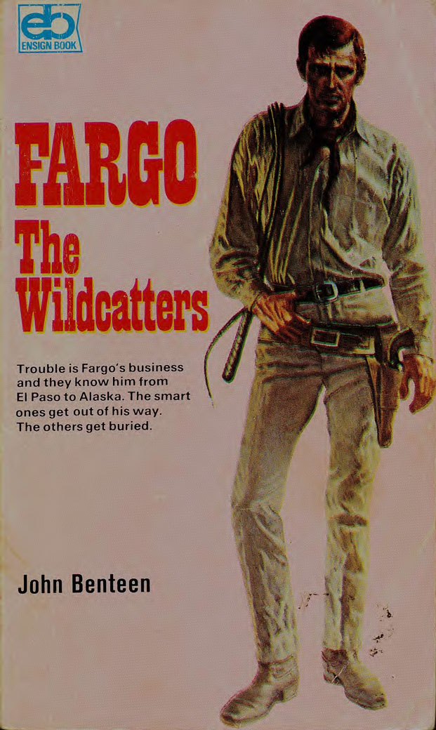 The wildcatters
